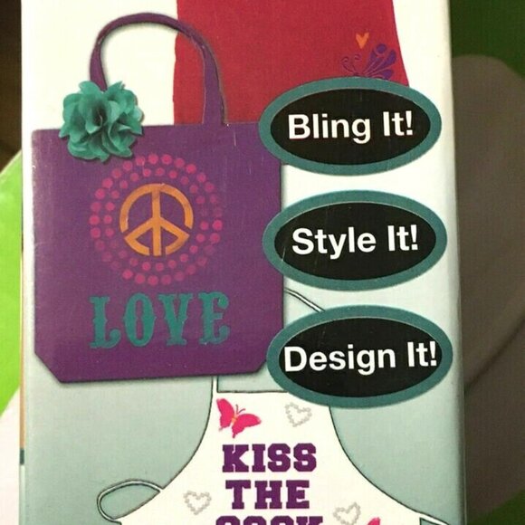 Painting Fashion Art Next STYLE Stencil Pack 14 Designs BOHO Style Designs NEW - Picture 3 of 6